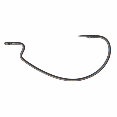 Kabliukai Daiwa Bassers Worm WOS 1