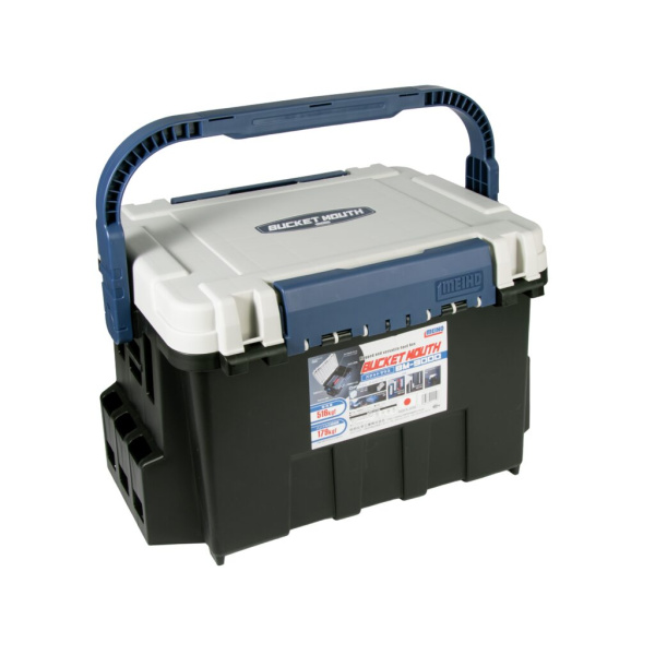 Dėžė Meiho Bucket Mouth 9