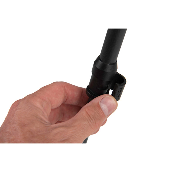 Staliukas Fox Bivvy