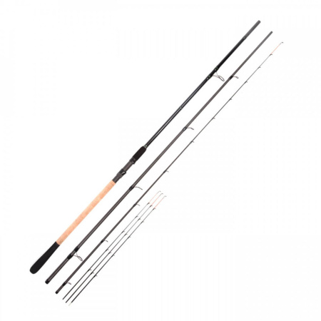 Meškerė Team Salmo Energy Feeder 120