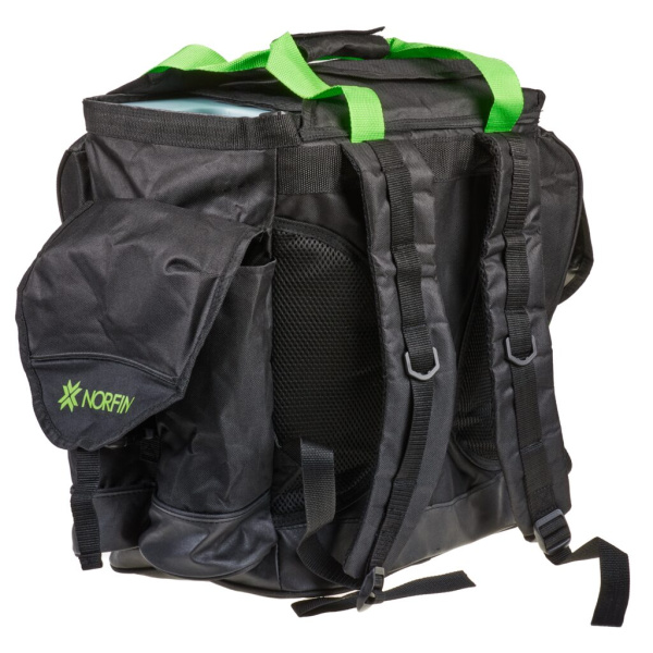 Dėžė žieminė- kuprinė Norfin