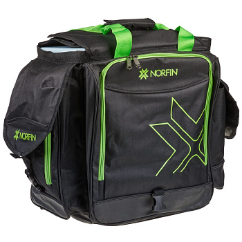 Dėžė žieminė- kuprinė Norfin