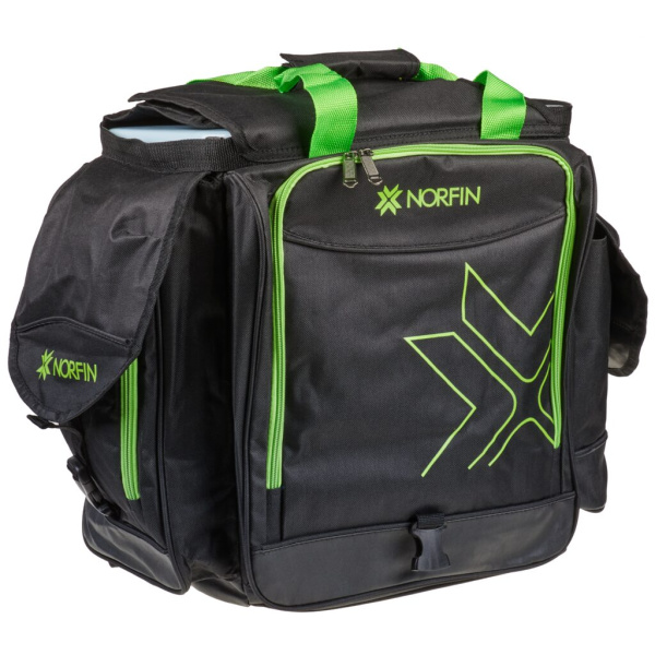 Dėžė žieminė- kuprinė Norfin