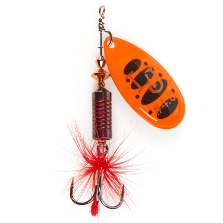 Sukriukė Lucky John Bonnie Blade 10,3g