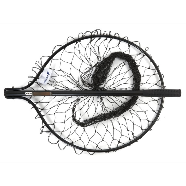 Graibštas Salmo Round