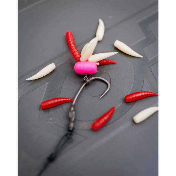 Masalas dirbtinis Fox Pop Up Maggots