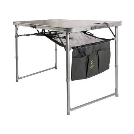 Stalas su kėdėmis Norfin Runn