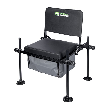 Kėdė Feeder Concept Gripnir