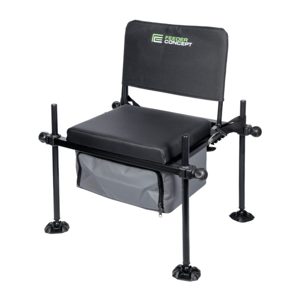 Kėdė Feeder Concept Gripnir