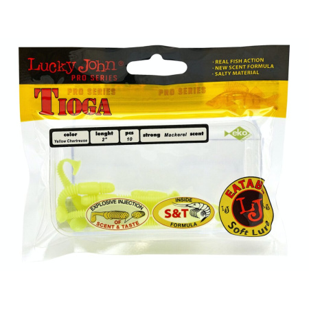 Guminukas Lucky John Tioga 2'