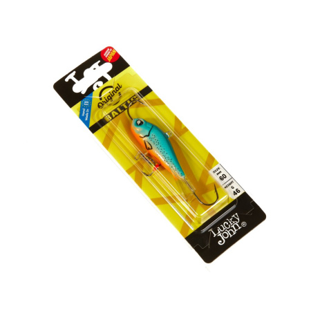 Švytuoklė Lucky John VI Baltic