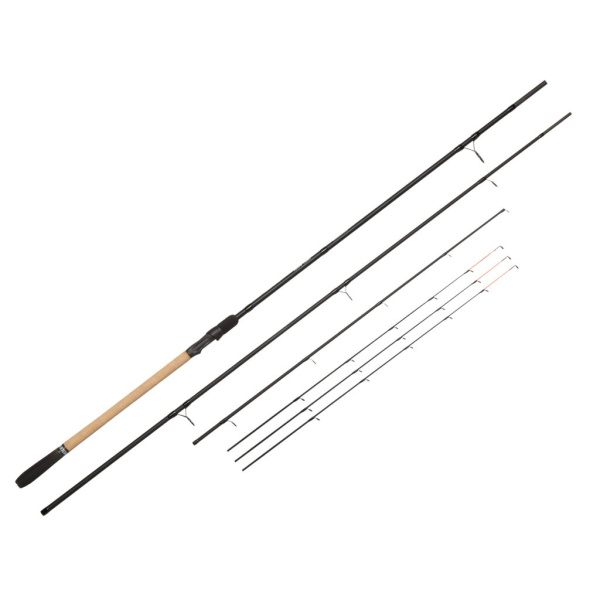 Meškerė Feeder Concept TUR II 100