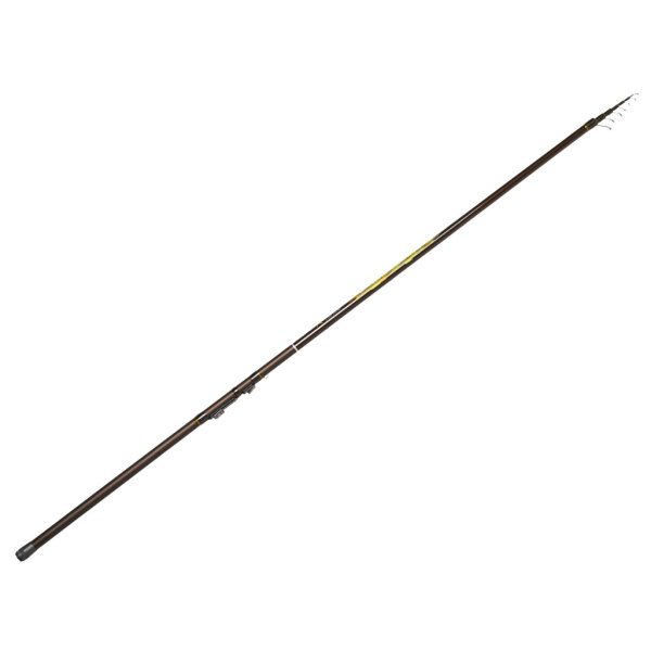 Meškerė Salmo Diamond Bolognese Light MF 400