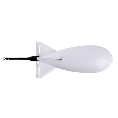 Raketa jaukinimui Spomb M White