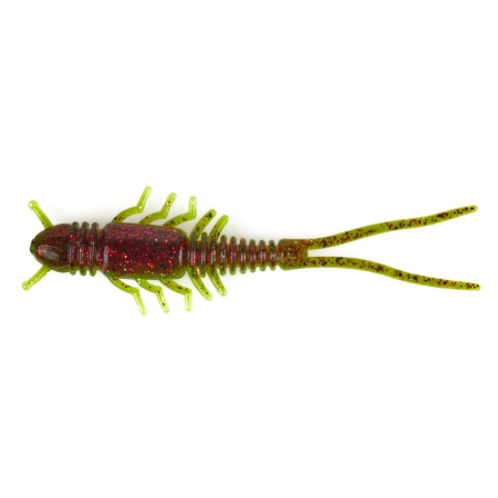 Guminukas Lucky John Tioga Hog 2.5"