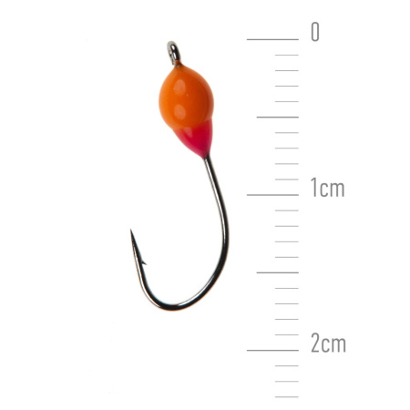 Avižėlė plastmasinė Salmo Vimba # 8