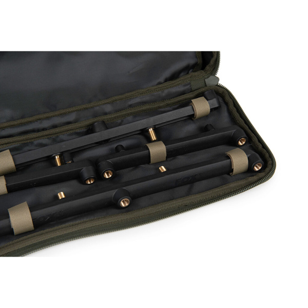 Stovas meškerėms Fox Eos 2 & 3 TriPod