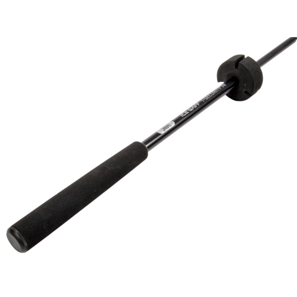 Kablys teleskopinis Lucky John Ice T-Security