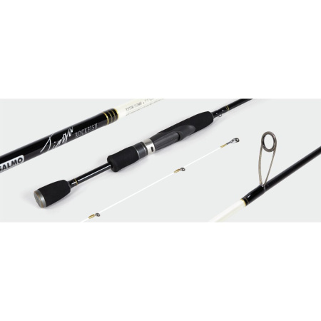Spiningas Team Salmo Tioga Rockfish 7'1 2-8g