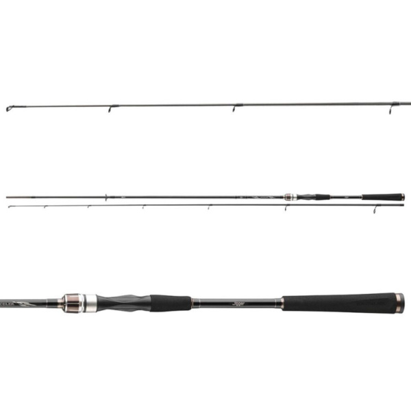 Spiningas Daiwa Exceler Jigger