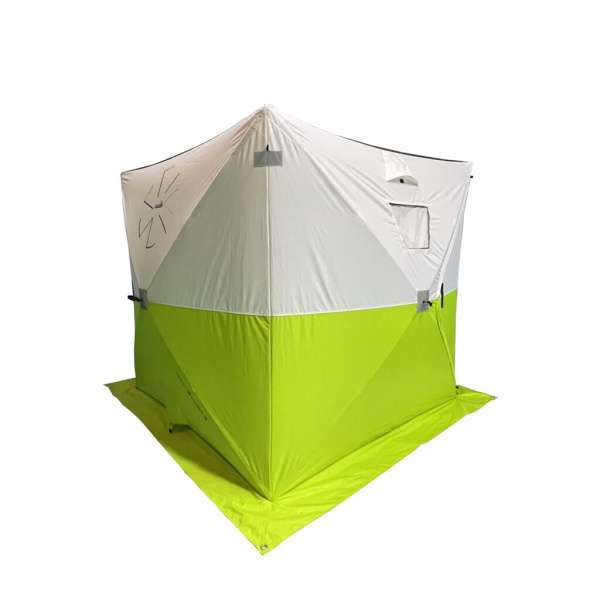 Palapinė žieminė Norfin Hot Cube 3