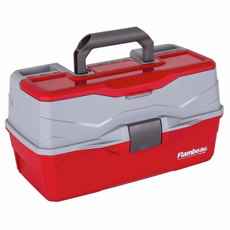 Dėžė Flambeau 3 Tray Classic