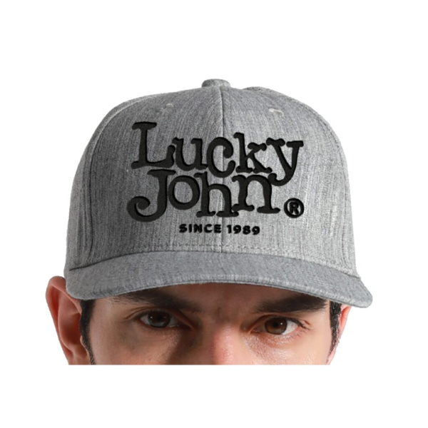 Kepurėlė Lucky John