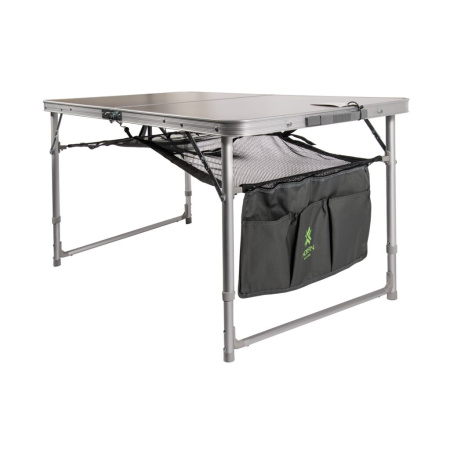 Stalas su kėdėmis Norfin Runn