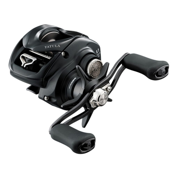 Ritė multiplikatorinė Daiwa 23 Tatula TW
