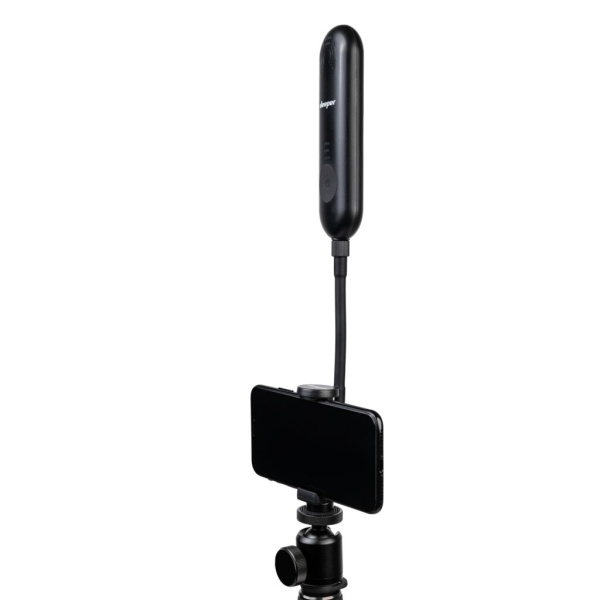 Rinkinys ryšio stiprintuvui Deeper jaukinimo laiveliui