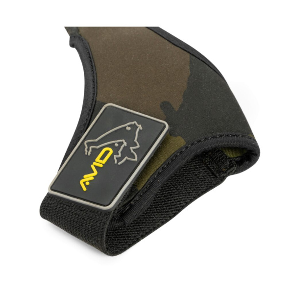 Antpirštis Avid Neoprene Finger Stall