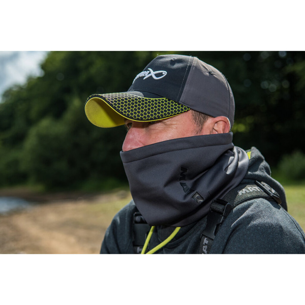 Kaklaskarė Matrix Wind Blocker