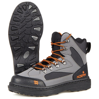 Batai braidymui Norfin Creek