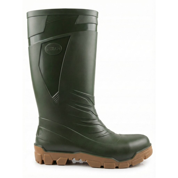 Batai Fagum-Stomil Terminator