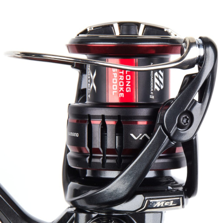 Ritė Shimano Vanford F