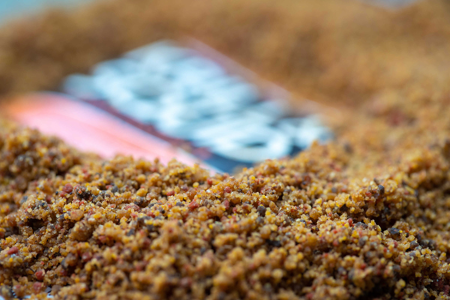 Jaukas Sonubaits Krill & Squid 2kg