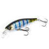 Vobleris Lucky John Minnow X 8SP