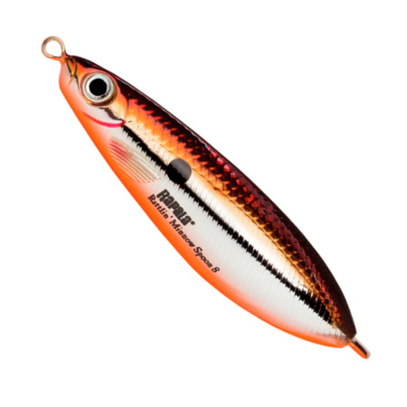 Blizgė žolinė Rapala Rattlin' Minnow
