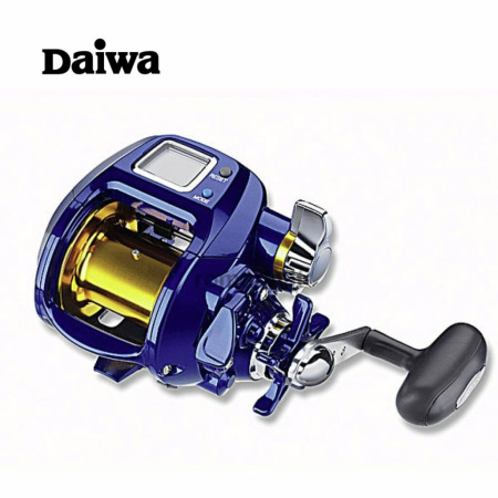 Ritė elektrinė Daiwa Tanacom 500S