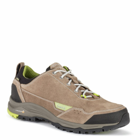 Batai AKU Nef GTX Sand-Green