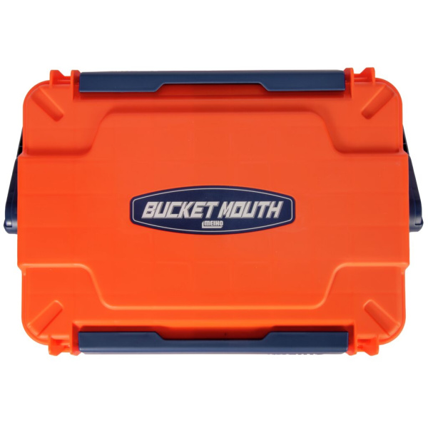 Dėžė Meiho Bucket Mouth Orange