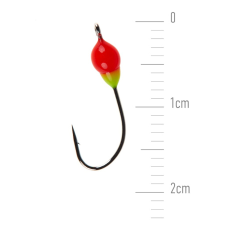 Avižėlė plastmasinė Salmo Vimba # 8