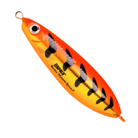 Blizgė žolinė Rapala Rattlin' Minnow