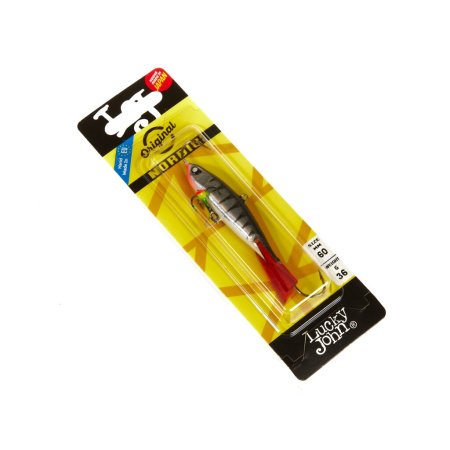 Švytuoklė Lucky John VI Nordic