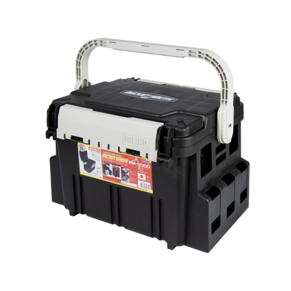 Dėžė Meiho Bucket Mouth 5