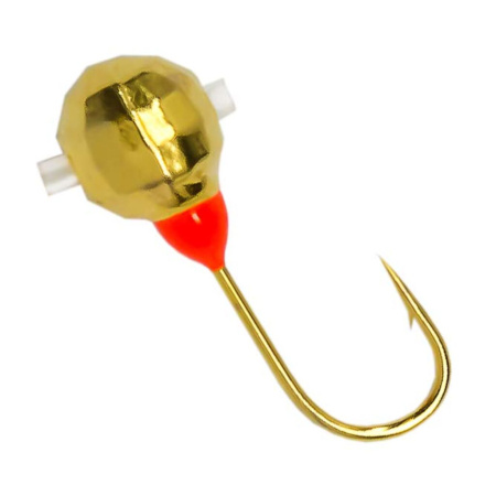 Avižėlė volframinė Finnex Disco 3,5mm 0,40g