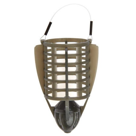 Šėrykla Vegas Feeder Concept Bullet Cage