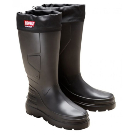 Batai žieminiai Rapala Sportsman's