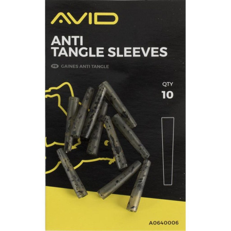 Priedas sistemai Avid Anti-Tangle Sleeve