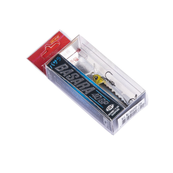 Vobleris Lucky John Pro Basara SP 40